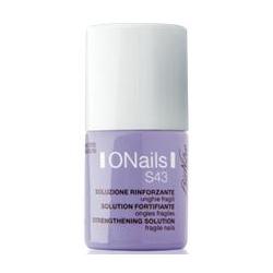 ONAILS S43 SOLUZIONE RINFORZANTE 11 ML - FarmaLucia