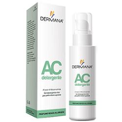 DERMANA AC DETERGENTE 100 ML - FarmaLucia