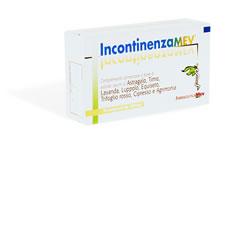 INCONTINENZAMEV 30 COMPRESSE - FarmaLucia