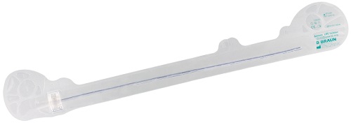 CATETERE ACTREEN LITE PUNTA NELATON DIAMETRO CH 12 LUNGHEZZA 45 CM - FarmaLucia