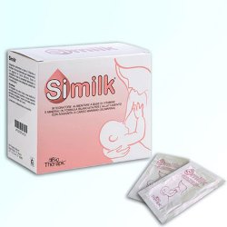 SIMILK 30 BUSTINE - FarmaLucia