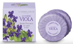 ACCORDO VIOLA SAPONE PROFUMATO 100 G - FarmaLucia