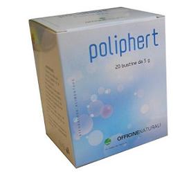 POLIPHERT 20 BUSTINE 5 G - FarmaLucia