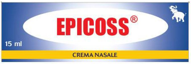 EPICOSS CREMA NASALE 15 ML - FarmaLucia