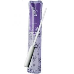 CATETERE URINARIO MONOUSO AUTOLUBRIFICANTE IDROFILO POBE LUBRIFICAZIONE TRAMITE POLIVINILPIRROLIDONE SOLUZIONE SALINA STERILE INTEGRATA DONNA CH08 15 CM 30 - FarmaLucia