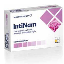 INTINAM 8 OVULI - FarmaLucia