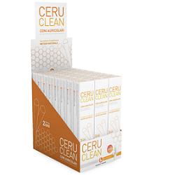 CERU CLEAN CONI AURICOLARI CONFEZIONE DA 2 PEZZI - FarmaLucia