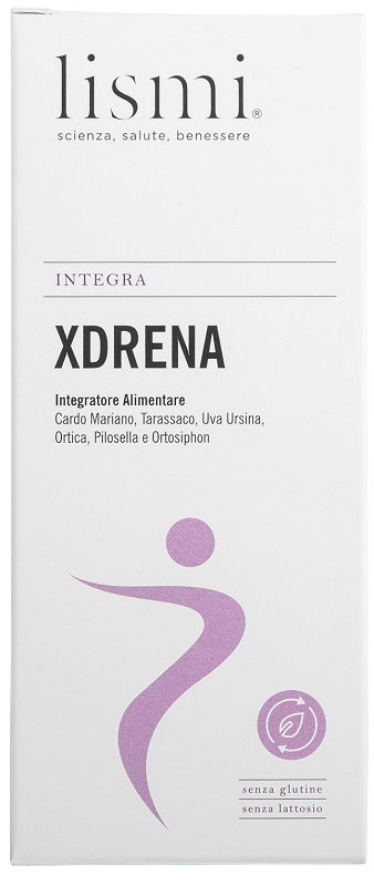 XDRENA 250 ML - FarmaLucia