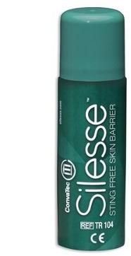 SILESSE SPRAY PROTETTIVO PER STOMIA 50 ML - FarmaLucia
