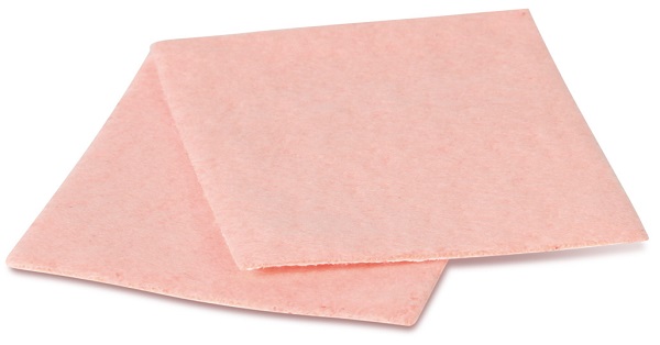 FELTRO ADESIVO LANA PROTEZIONE PIEDE 2 PEZZI - FarmaLucia