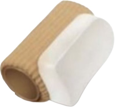 ORIONE OK PED G107 TUBO DITA + SEPARA DITA L - FarmaLucia