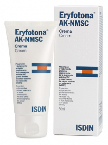 ERYFOTONA AK-NMSC CREMA 50ML - FarmaLucia