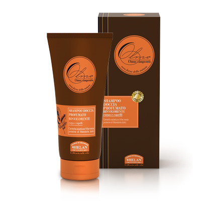 HELAN OLMO SHAMPO DOCCIA 200 ML - FarmaLucia