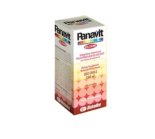 PANAVIT SOLUZIONE 150 ML - FarmaLucia