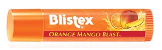 BLISTEX ORANGE MANGO BLAST STICK LABBRA SPF15 - FarmaLucia