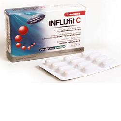 INFLUFIT C 12 COMPRESSE 10,8 G - FarmaLucia