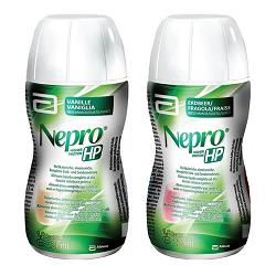 NEPRO HP VANIGLIA 220 ML - FarmaLucia
