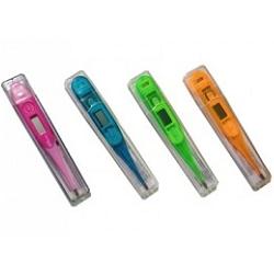 TERMOMETRO TECNICO DIGIFLUO VERDE - FarmaLucia