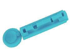 LANCETTE PUNGIDITO LINEA D PIUMA SOFT GAUGE 30 25 PEZZI - FarmaLucia