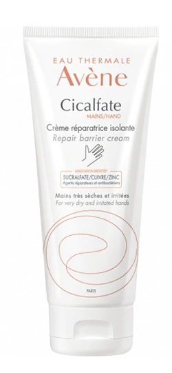 EAU THERMALE AVENE CICALFATE MANI CREMA 100 ML - FarmaLucia