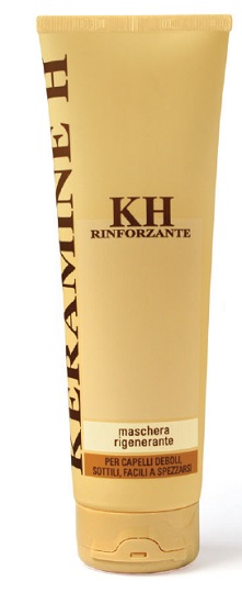 KERAMINE H MASCHERA RIGENERANTE 250 ML - FarmaLucia