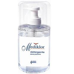 MEDIKLOR SAPONE LIQUIDO CLOREXIDINA GLUCONATO 300 ML - FarmaLucia