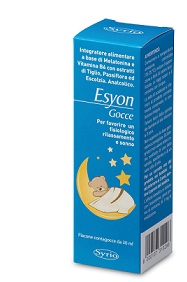 ESYON GOCCE 30ML NUOVA FORMULAZIONE - FarmaLucia