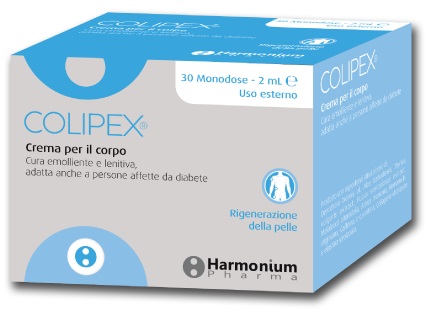 COLIPEX CREMA 30 PEZZI 2 ML - FarmaLucia