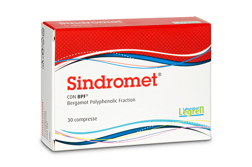 SINDROMET 30 COMPRESSE - FarmaLucia