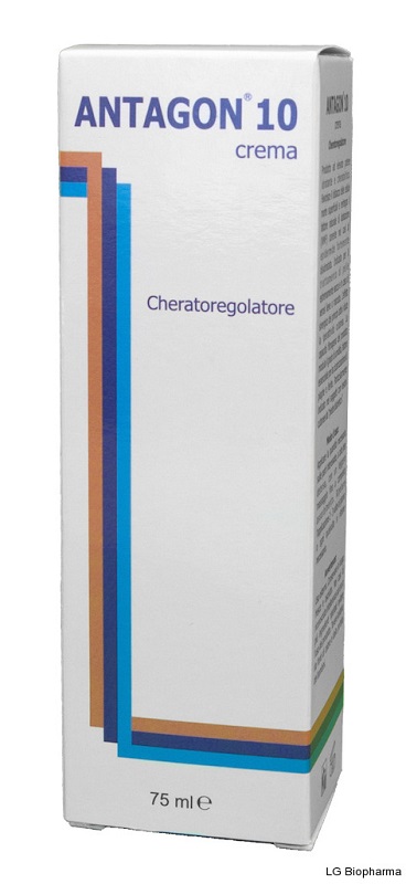 ANTAGON 10 CREMA 75 ML - FarmaLucia