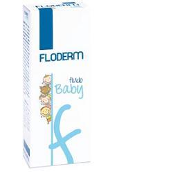 FLODERM FLUIDO BABY 100 ML - FarmaLucia