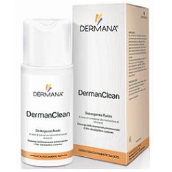 DERMANCLEAN 250 ML - FarmaLucia