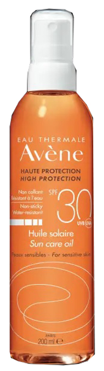 EAU THERMALE AVENE OLIO SPF30 200 ML - FarmaLucia