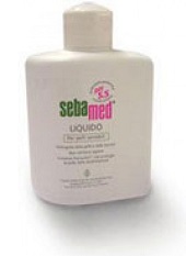SEBAMED LIQUIDO 400 ML TAGLIO PREZZO - FarmaLucia