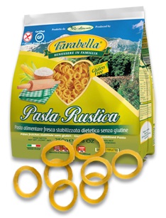 FARABELLA ANELLETTI RUSTICI 250 G - FarmaLucia