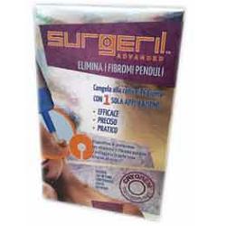 SURGERIL RIMOZIONE FIBROMI PENDULO 50 ML - FarmaLucia