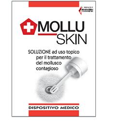 MOLLUSKIN SOLUZIONE 5 ML - FarmaLucia
