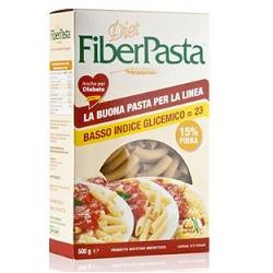 FIBERPASTA DIET SEDANI 500 G - FarmaLucia