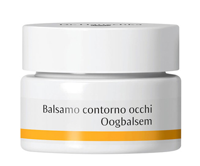 DR HAUSCHKA BALS CONT OCCHI 10 ML - FarmaLucia