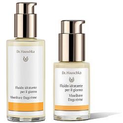 DR HAUSCHKA FLUIDO IDRAT GG 30ML - FarmaLucia