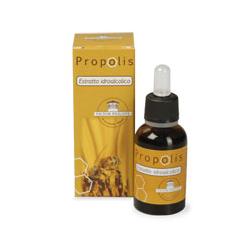 PROPOLIS ESTRATTO ALCOLICO 30 ML - FarmaLucia