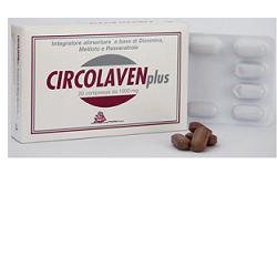 CIRCOLAVEN PLUS 20 COMPRESSE - FarmaLucia