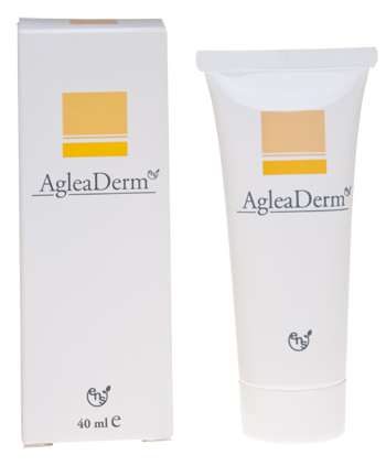 AGLEADERM CREMA 40 ML - FarmaLucia