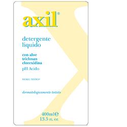 AXIL DETERGENTE FLACONE 400 ML - FarmaLucia