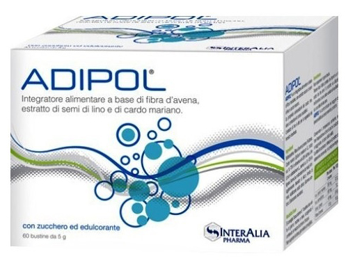 ADIPOL 60 BUSTINE 300 G - FarmaLucia