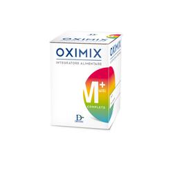 OXIMIX MULTI+COMPLETE 40 CAPSULE - FarmaLucia
