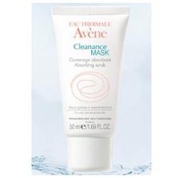 EAU THERMALE AVENE CLEANANCE MASK 50 ML - FarmaLucia