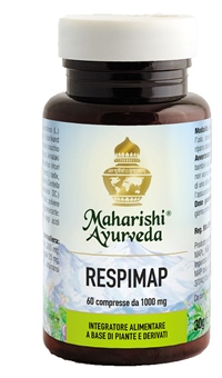 RESPIMAP 60 COMPRESSE - FarmaLucia