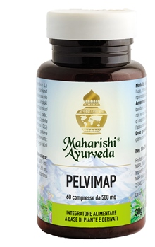 PELVIMAP 60 COMPRESSE - FarmaLucia