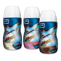 GLUCERNA SR VANIGLIA 220 ML - FarmaLucia